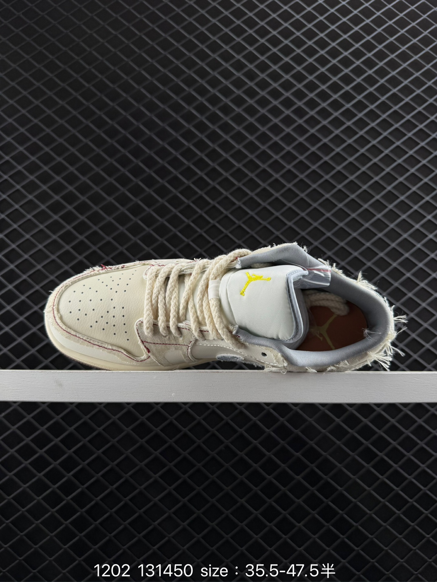 Nike Air Jordan 1 Low